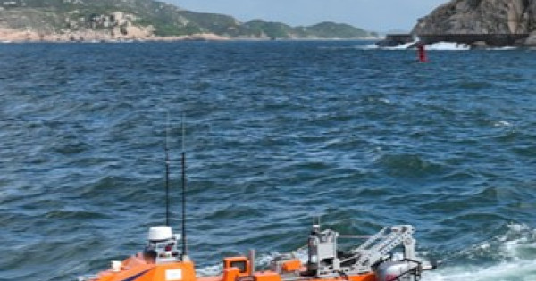 Inland and Offshore Survey