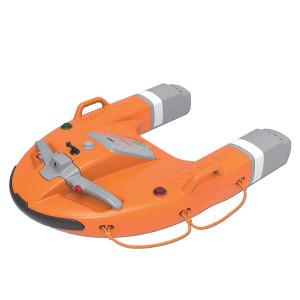 Dolphin 3 - Unmanned Surface Rescue Vehicle Dolphin 3 - Unmanned Surface Rescue Vehicle