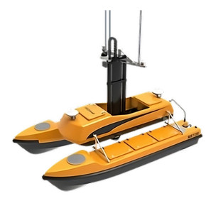 ME 120 Hydrographic Unmanned Surface Vehicle ME 120 Hydrographic Unmanned Surface Vehicle