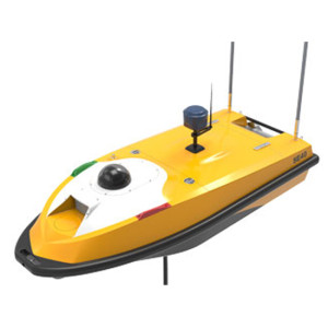 SE 40 Water Sampling & Monitoring USV SE 40 Water Sampling & Monitoring USV