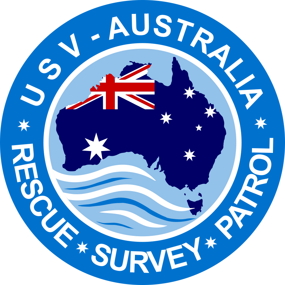 USV-Australia